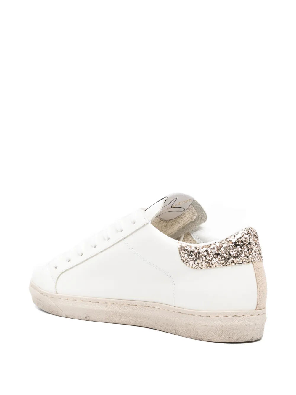 Ama Brand Sneakers Snake 4500