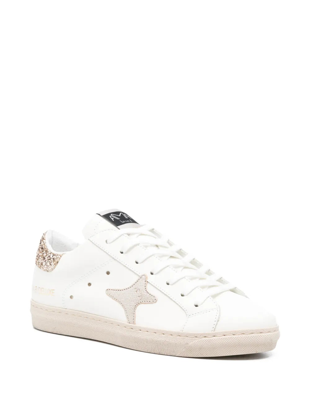 Ama Brand Sneakers Snake 4500