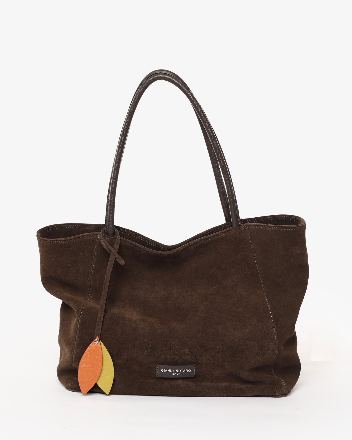 Gianni Notaro - Borsa in pelle art. 367