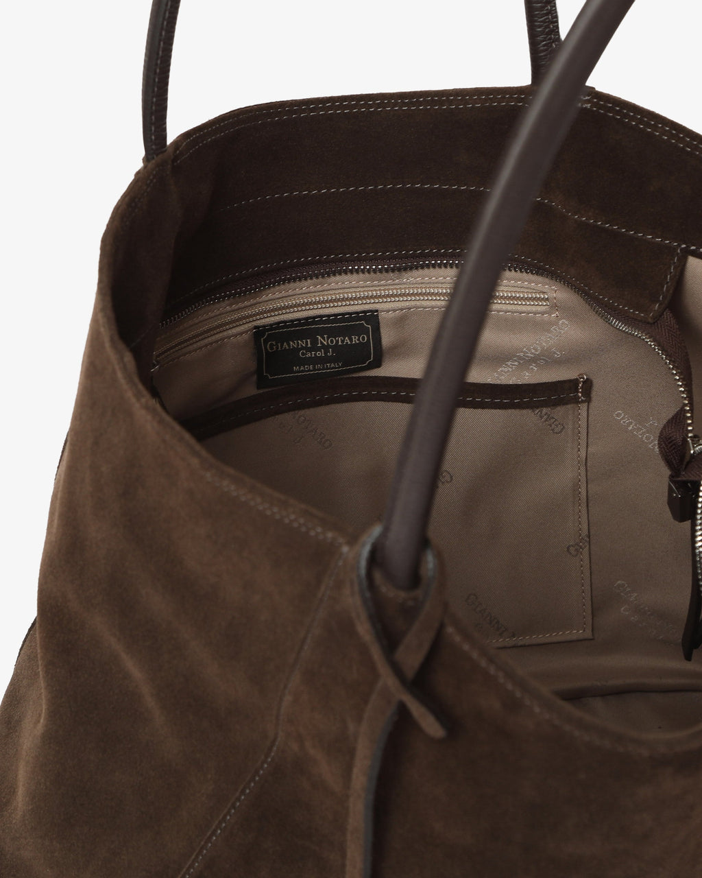 Gianni Notaro - Borsa in pelle art. 367