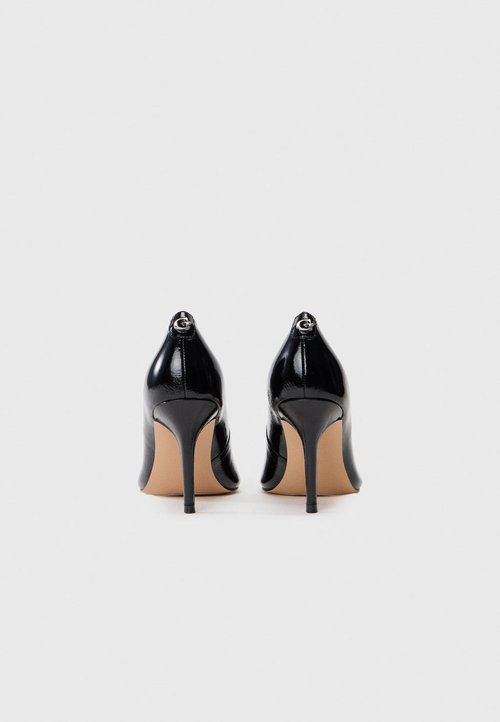 Guess - Décolléte mod. Prindy FLFPRN LEP08 Black