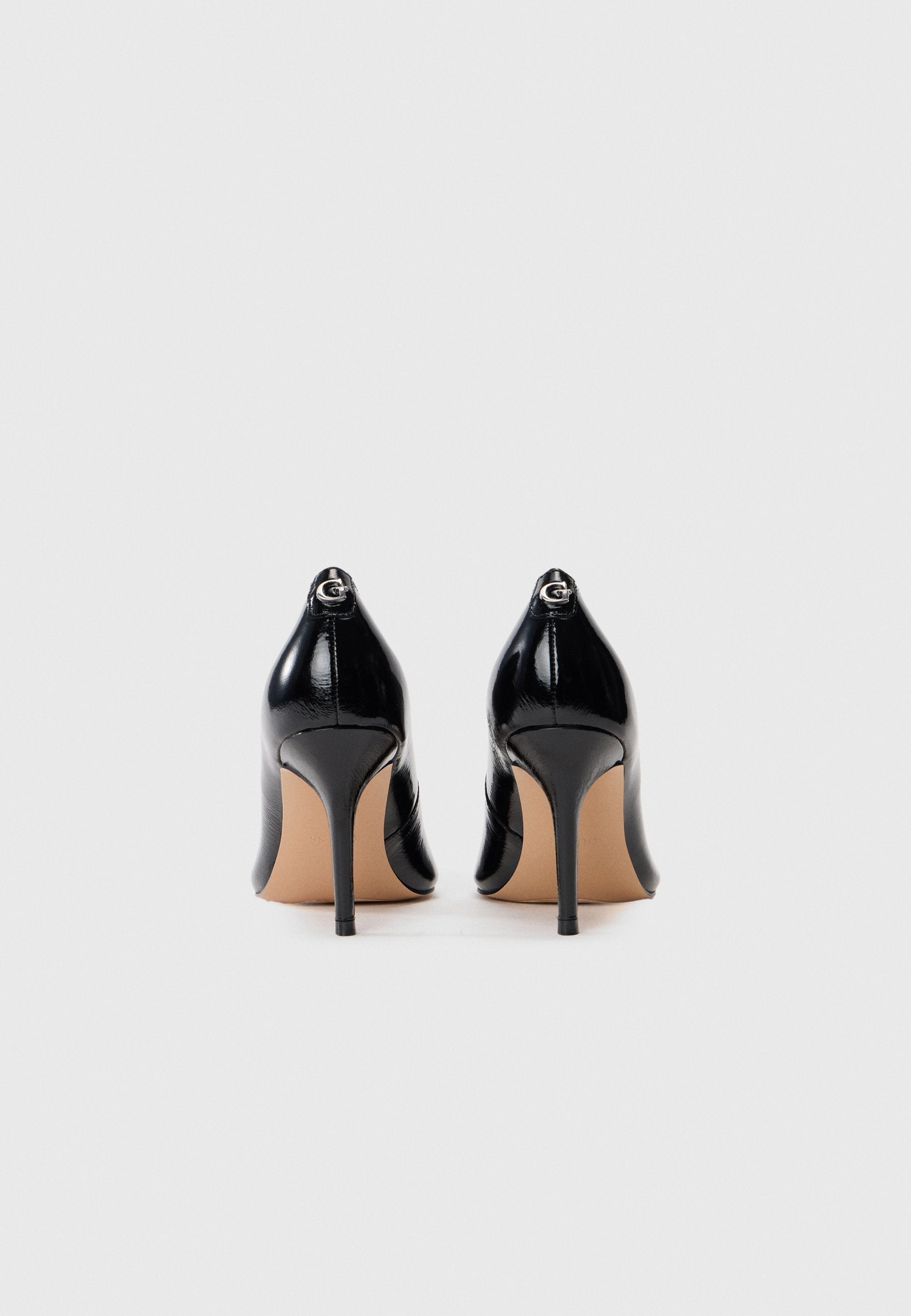 Guess - Décolléte mod. Prindy FLFPRN LEP08 Black