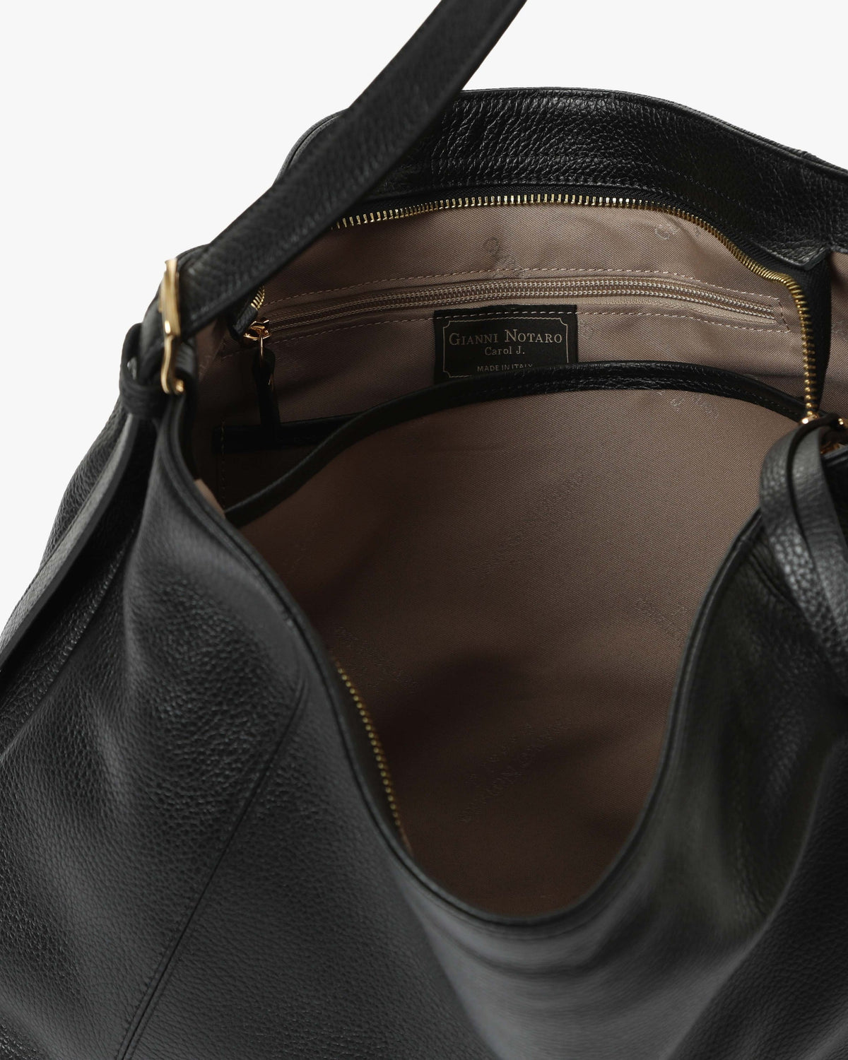 Gianni Notaro - Borsa in pelle art. 401