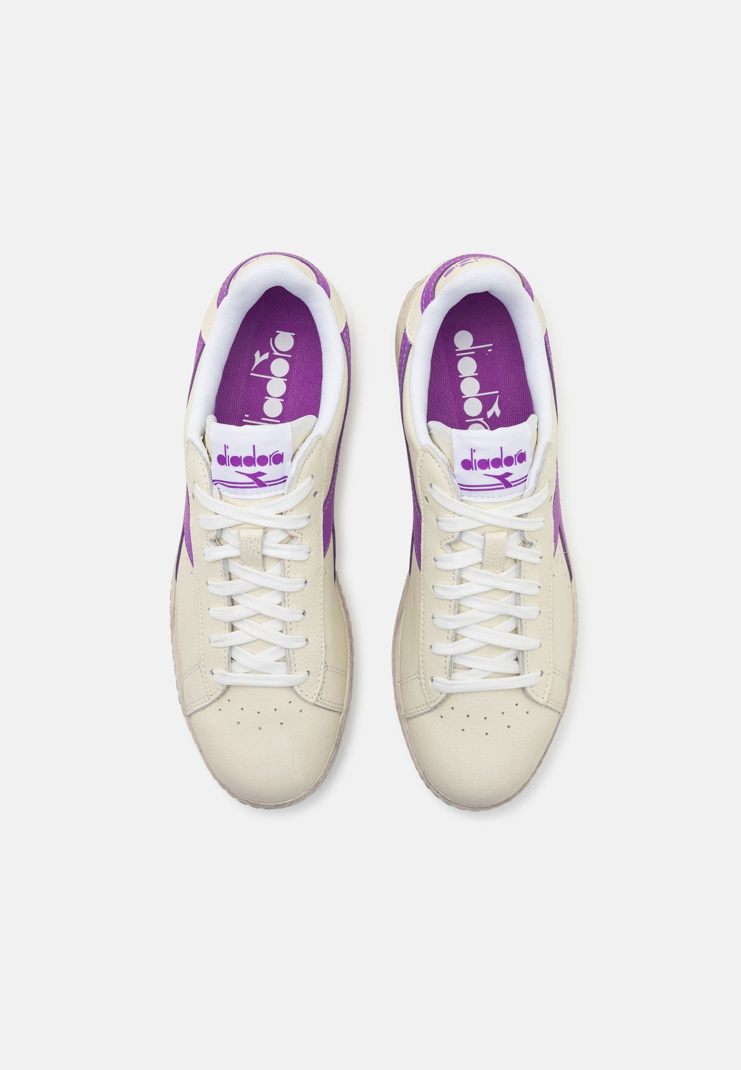 DIADORA GAME L NIEDRIG GEWACHST