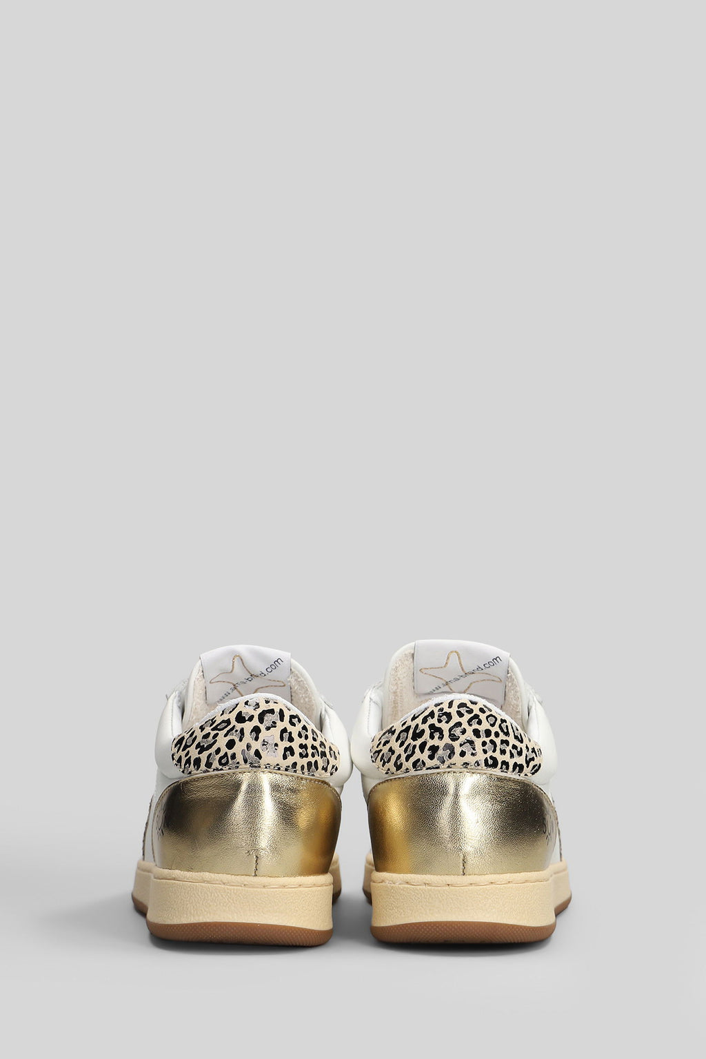 Ama Brand - 4563 Sun Maculato/Gold