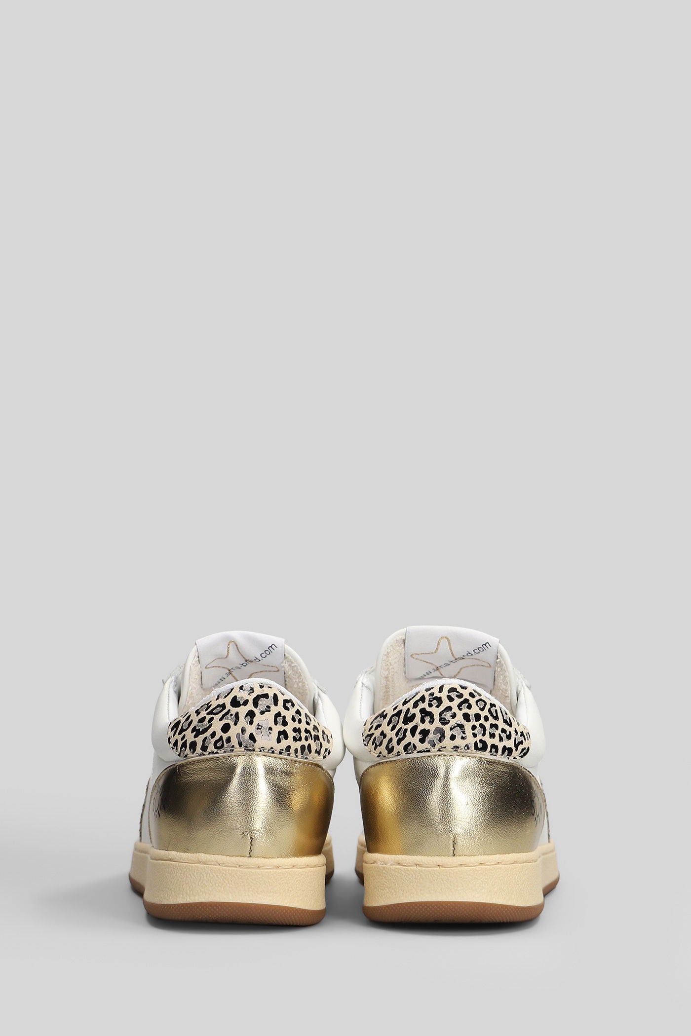 Ama Brand - 4563 Sun Maculato/Gold