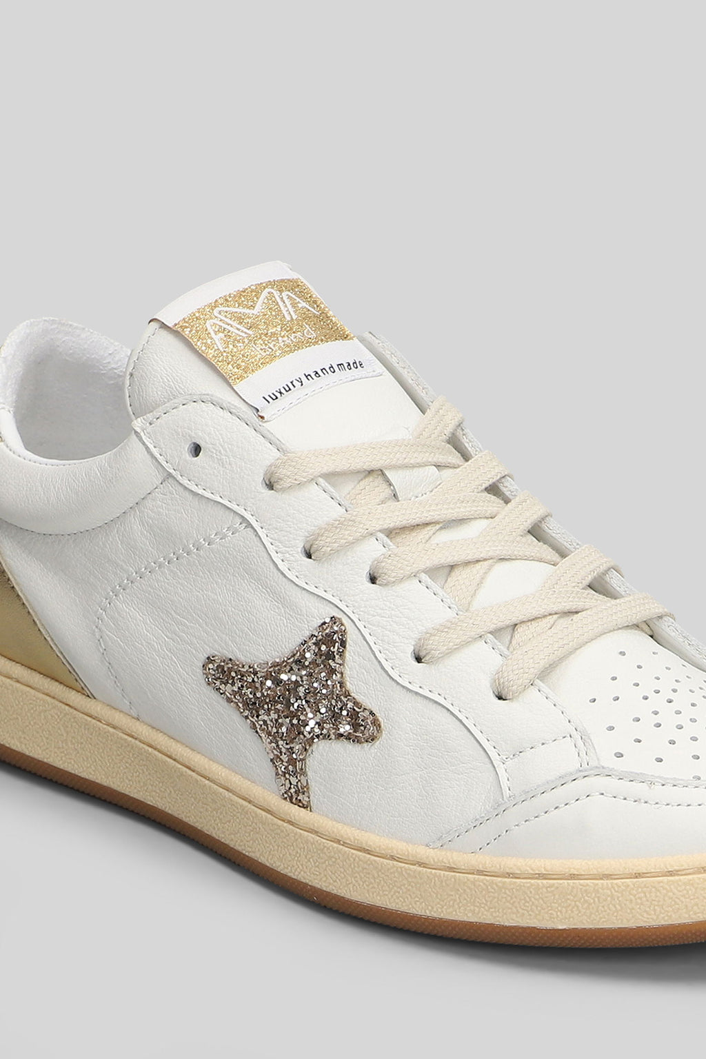 Ama Brand - 4563 Sun Maculato/Gold
