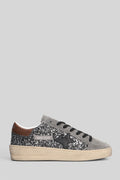 Ama Brand - Slam 4726 col. Nero Glitter