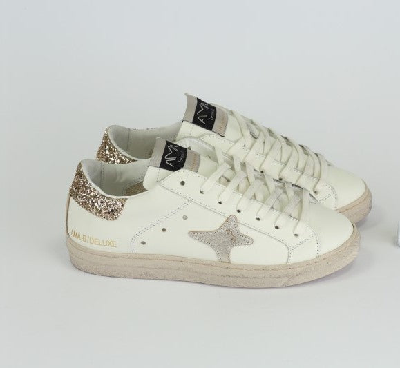 Ama Brand Sneakers Snake 4500