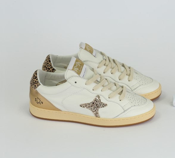 Ama Brand - 4563 Sun Maculato/Gold