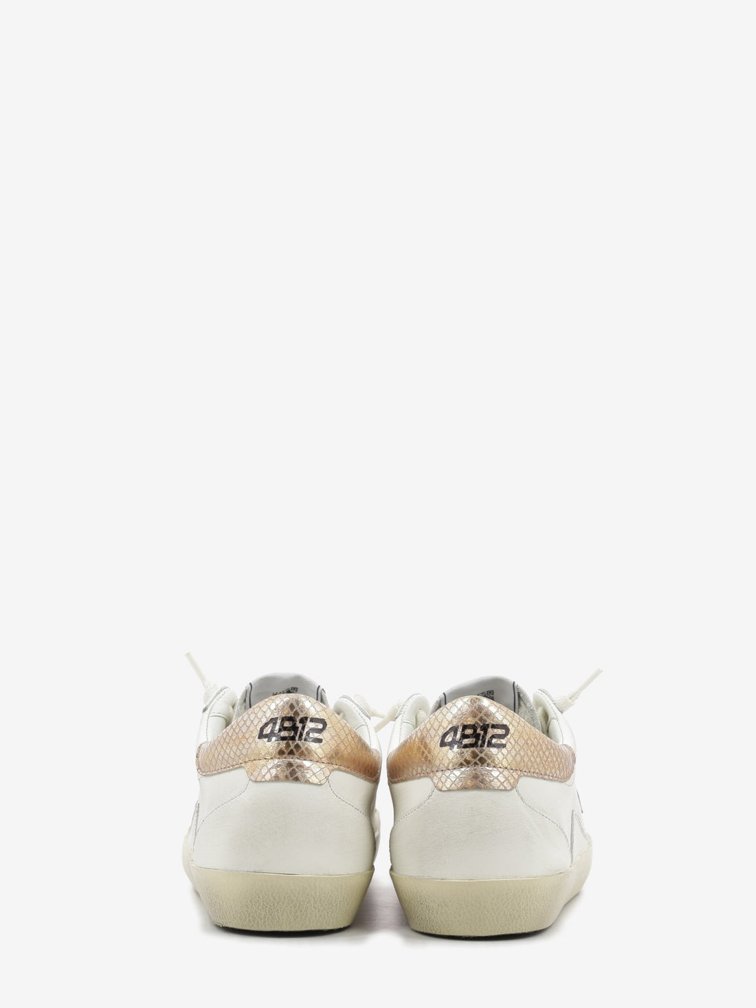 4B12 - Suprime D8003 Gold/silver