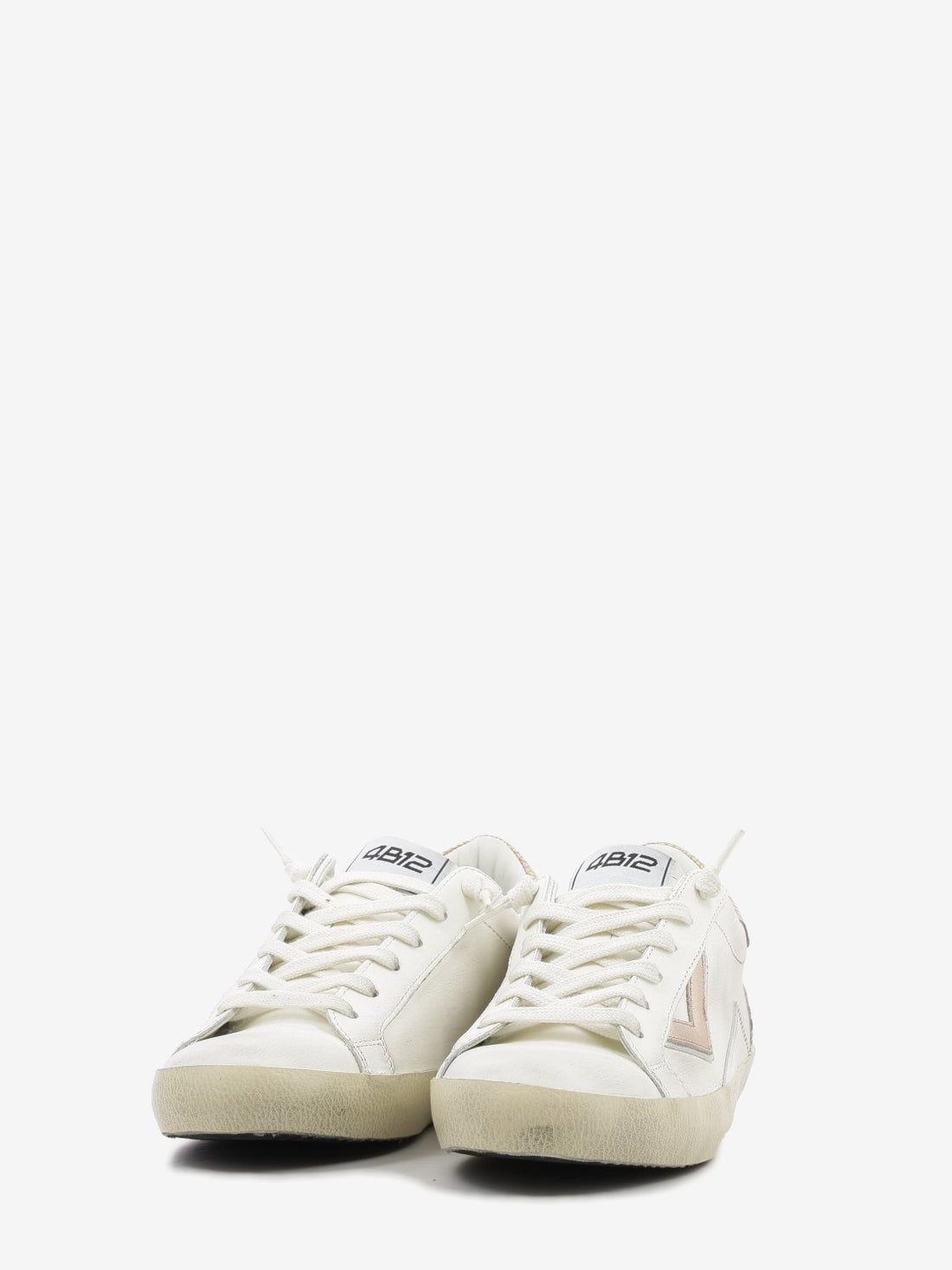 4B12 - Suprime D8003 Gold/silver