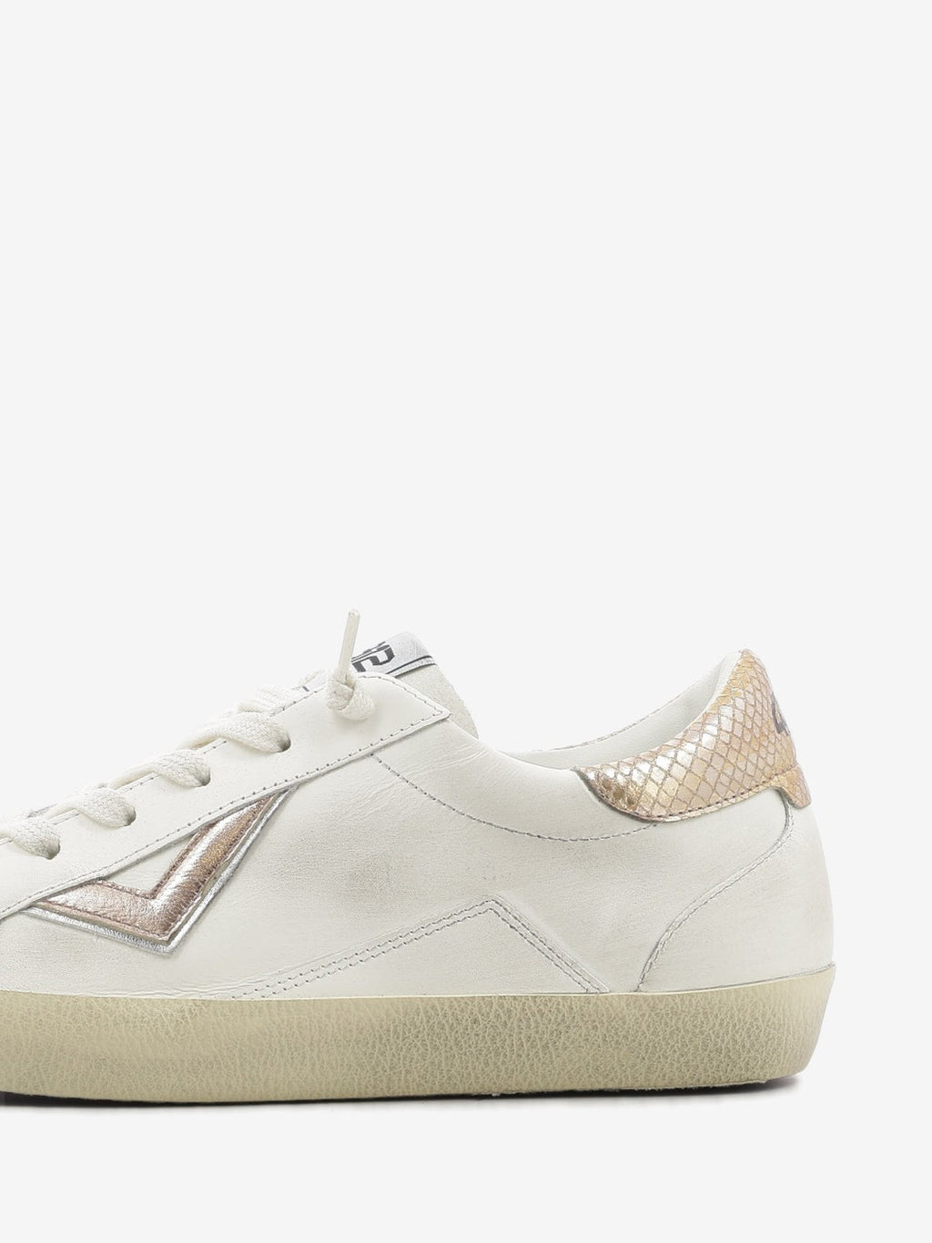 4B12 - Suprime D8003 Gold/silver