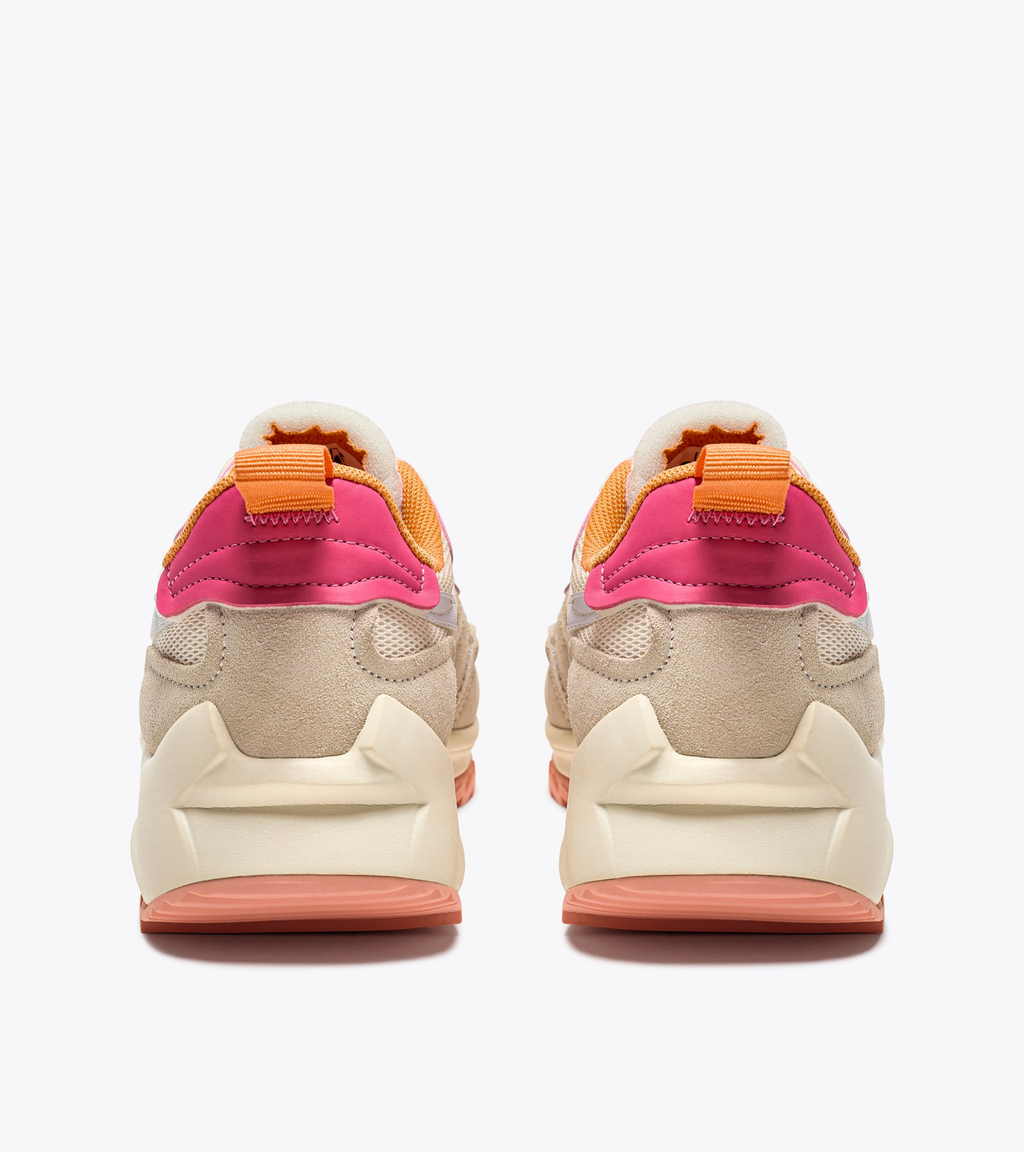 DIADORA JOLLY SUEDE MESH