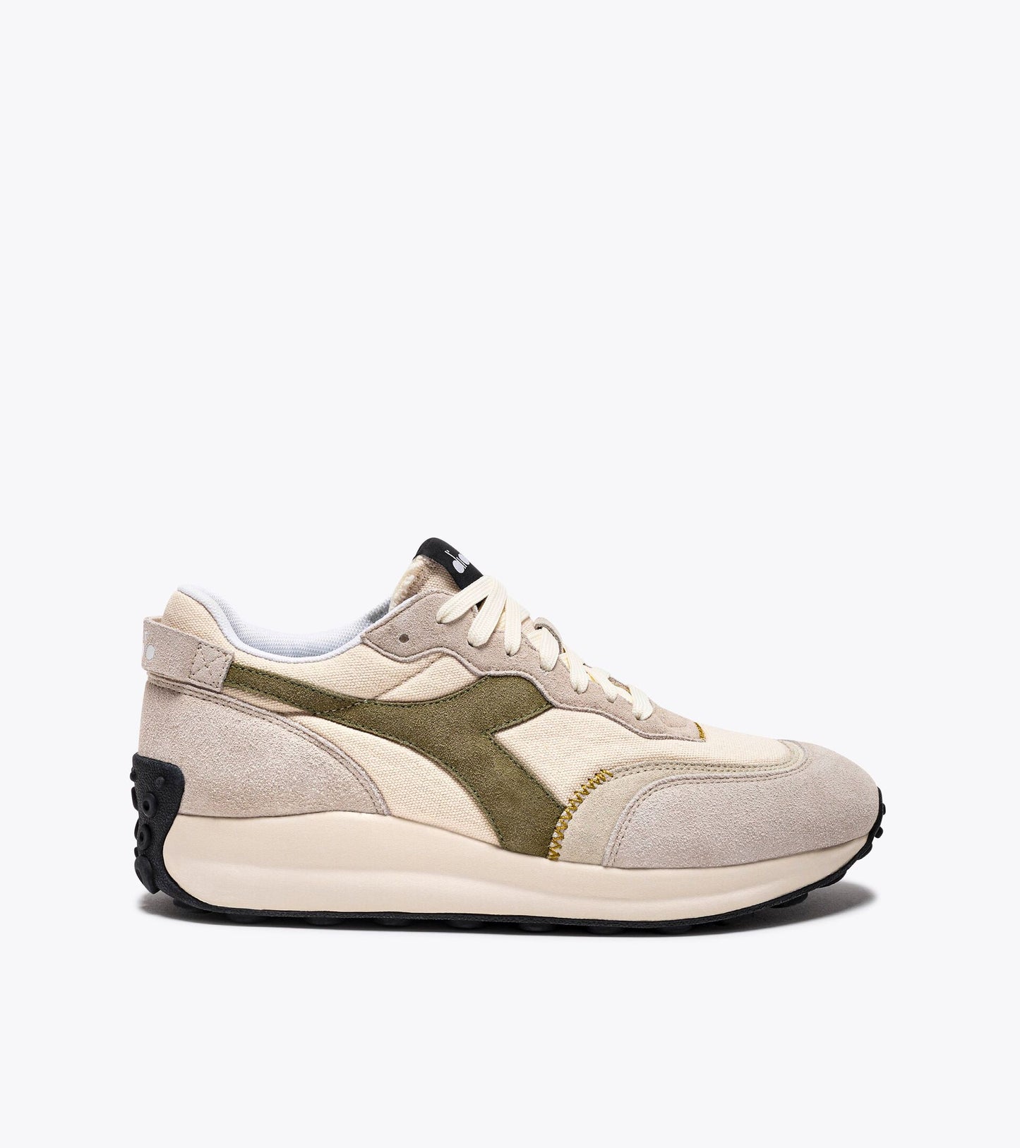 DIADORA RACE WILDLEDER SW