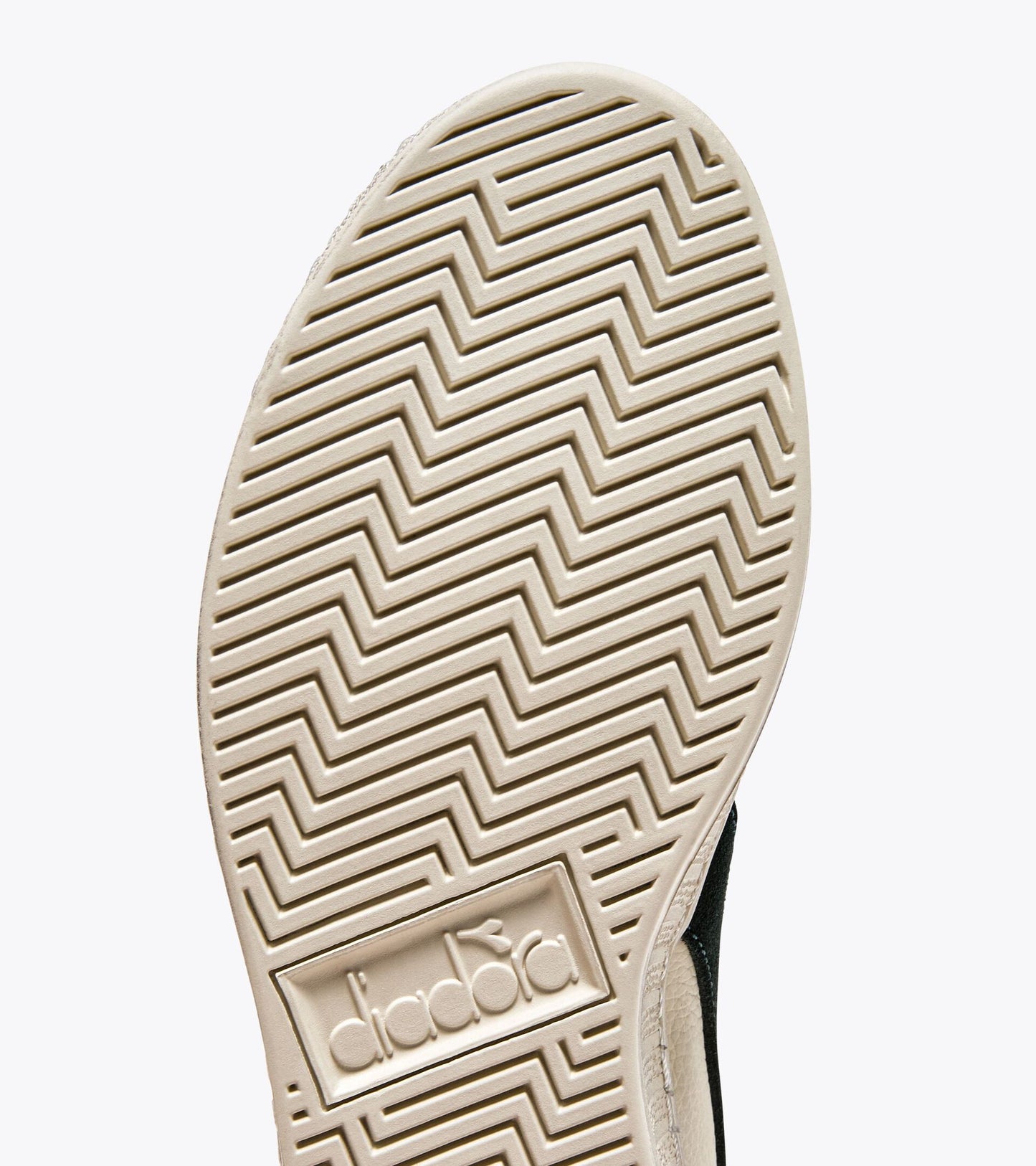 DIADORA GAME L NIEDRIG GEWACHSTES WILDLEDER POP