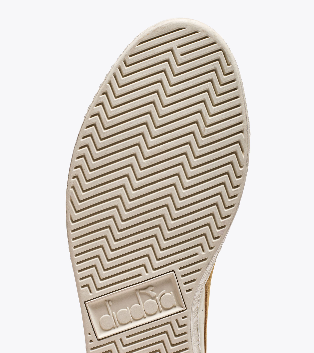 DIADORA GAME L NIEDRIG GEWACHSTES WILDLEDER POP