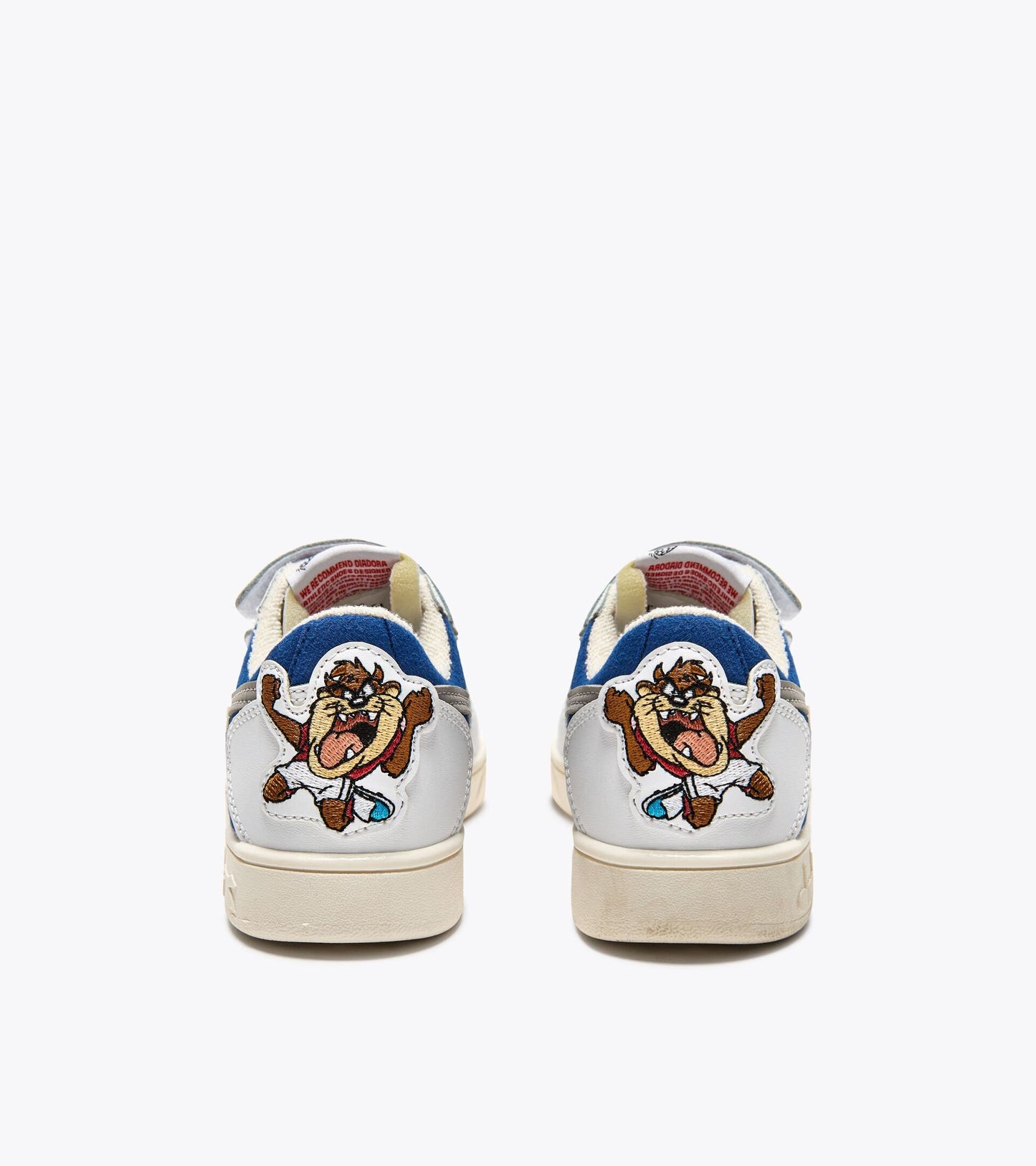 Diadora - Magic Basket Low PS