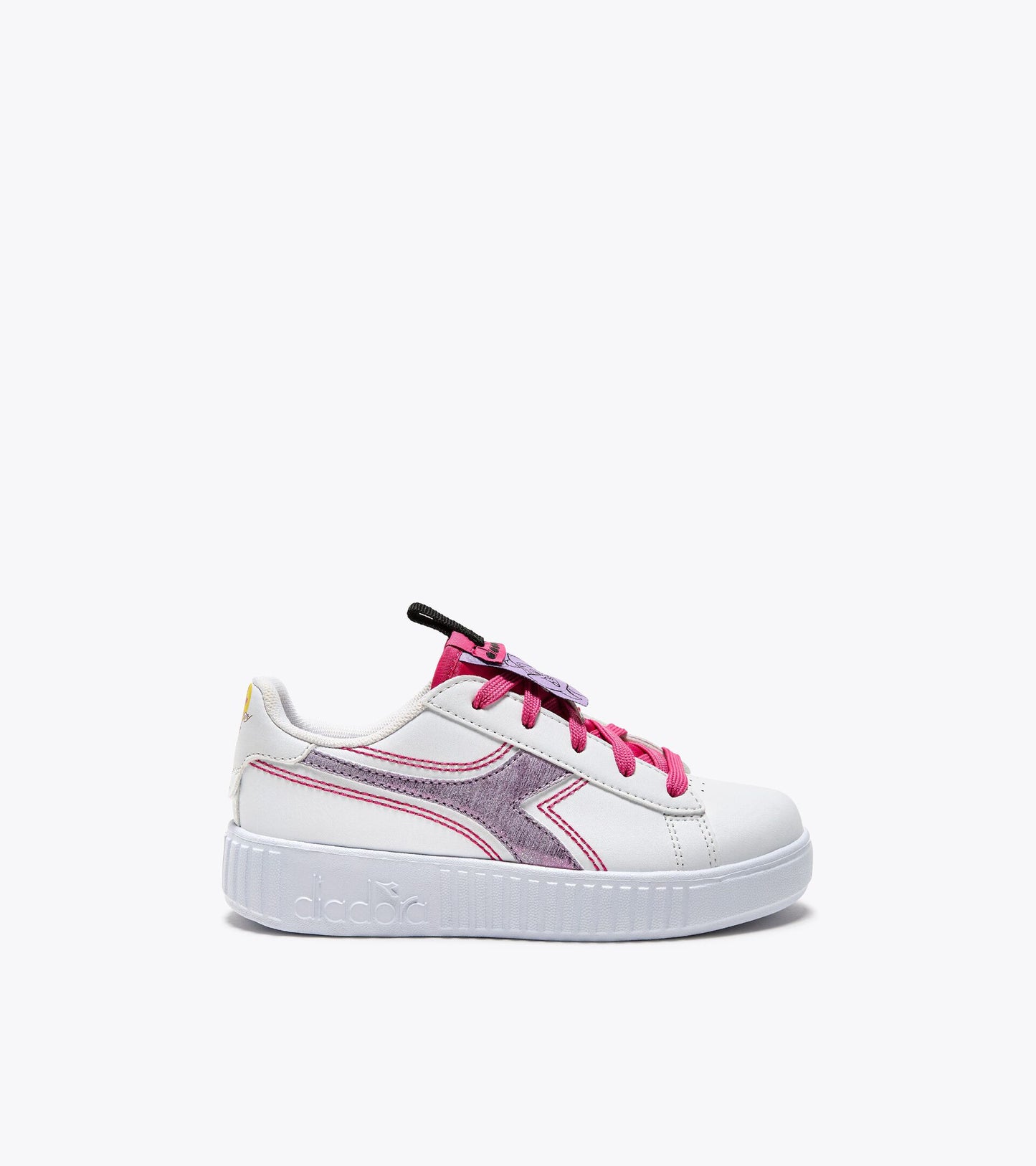 Diadora – GAME STEP PS Lola Label