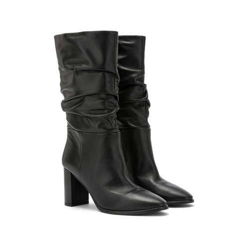 Carmens - Gloria Fold Weichschaftstiefel