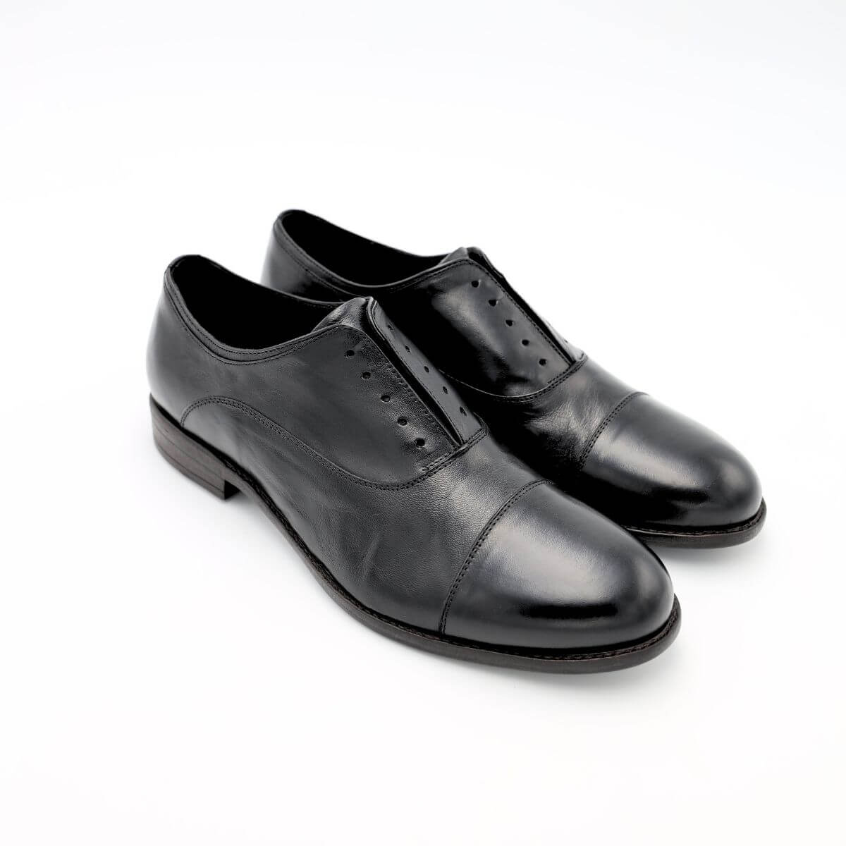 Franco Fedele 6251 Antigua - Nero