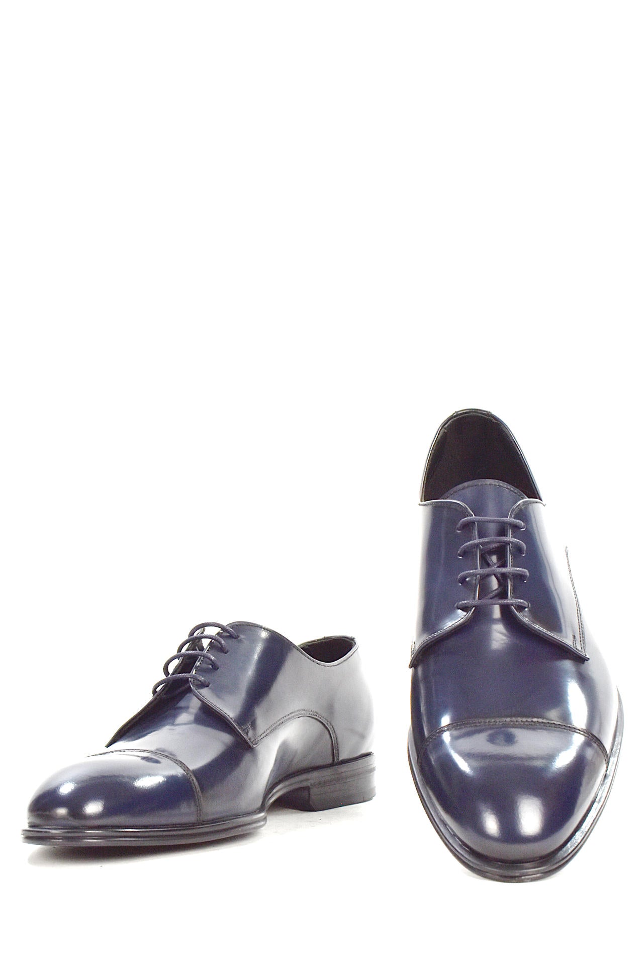 Franco Fedele City 6392 Derby punta Blu