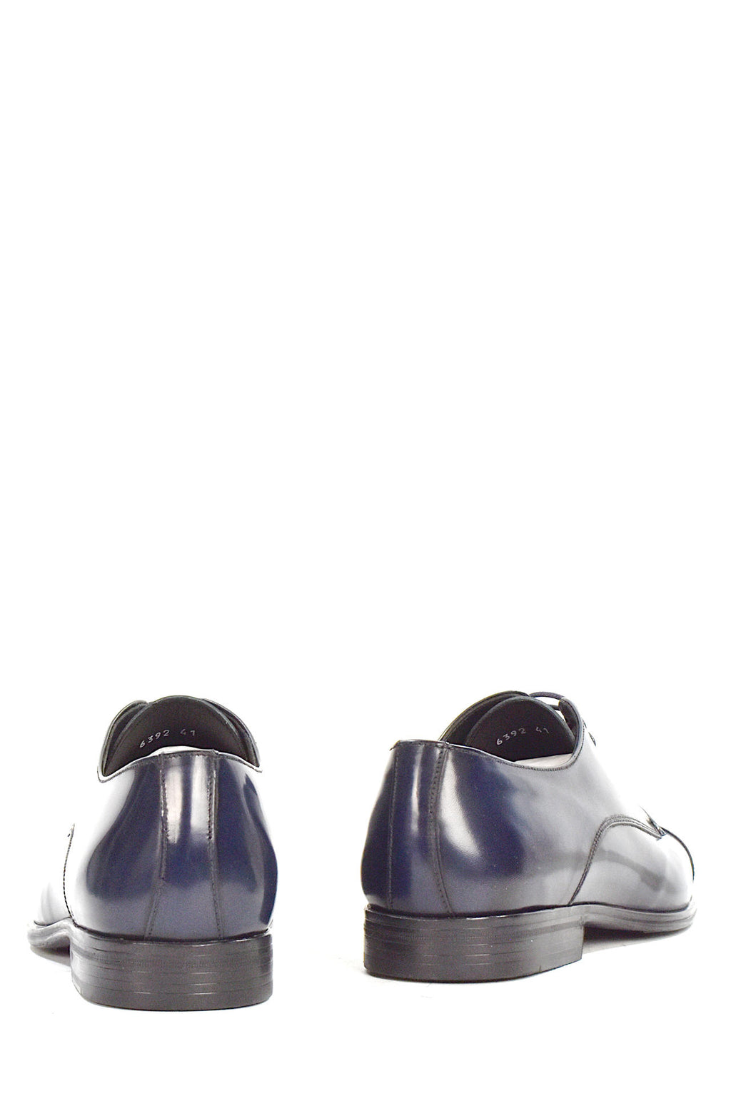 Franco Fedele City 6392 Derby punta Blu