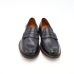 Franco Fedele 6469 Mocassino Revid Blu navy