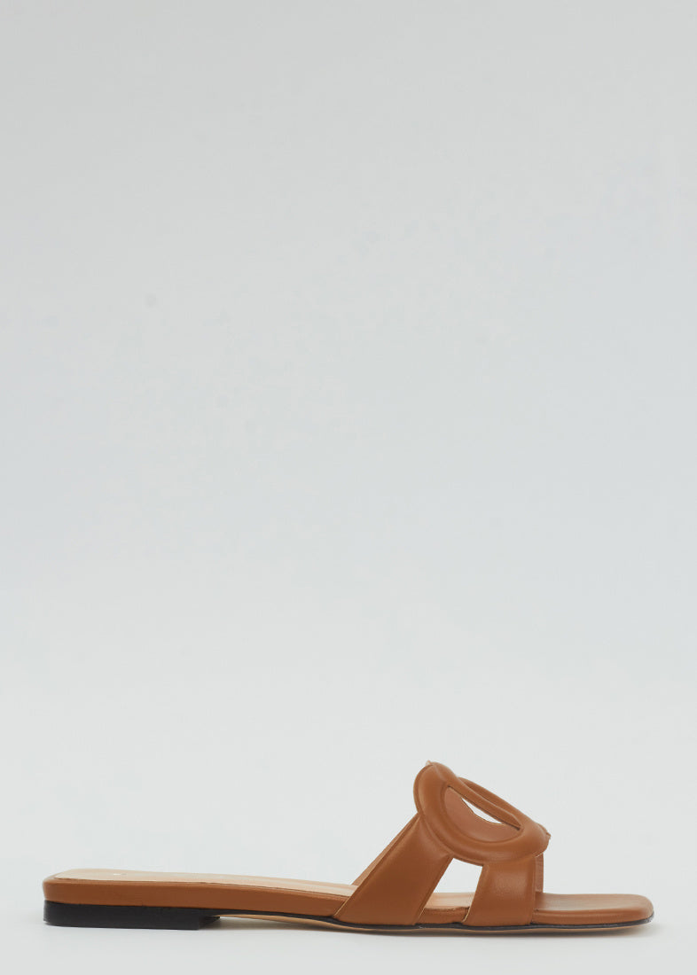 Evaluna 5329 Ciabatta Glamour Sella
