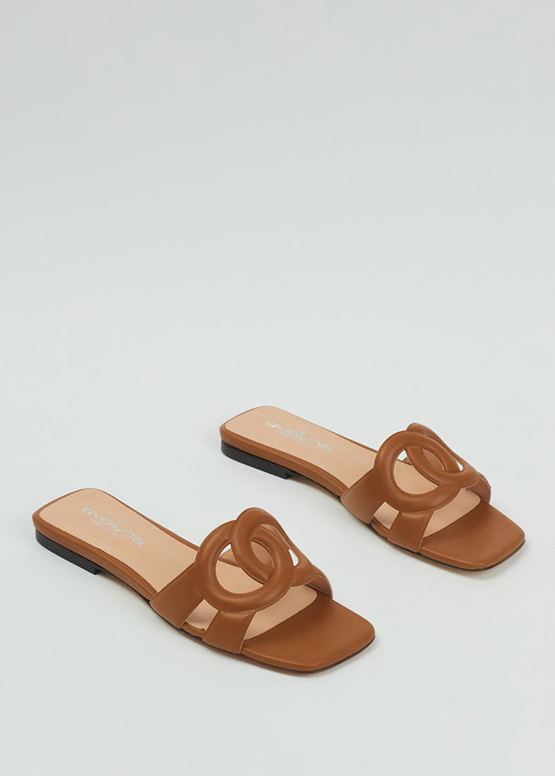 Evaluna 5329 Ciabatta Glamour Sella