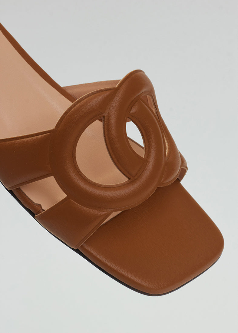Evaluna 5329 Ciabatta Glamour Sella