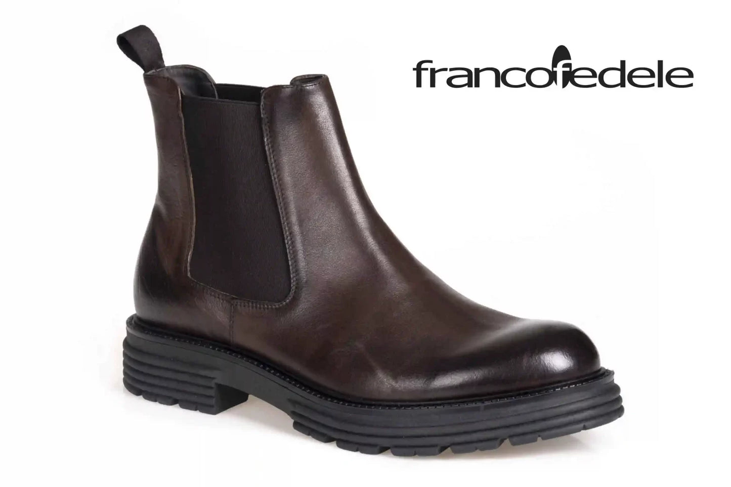 Franco Fedele 1182 Beatles Buffalo Testa Moro