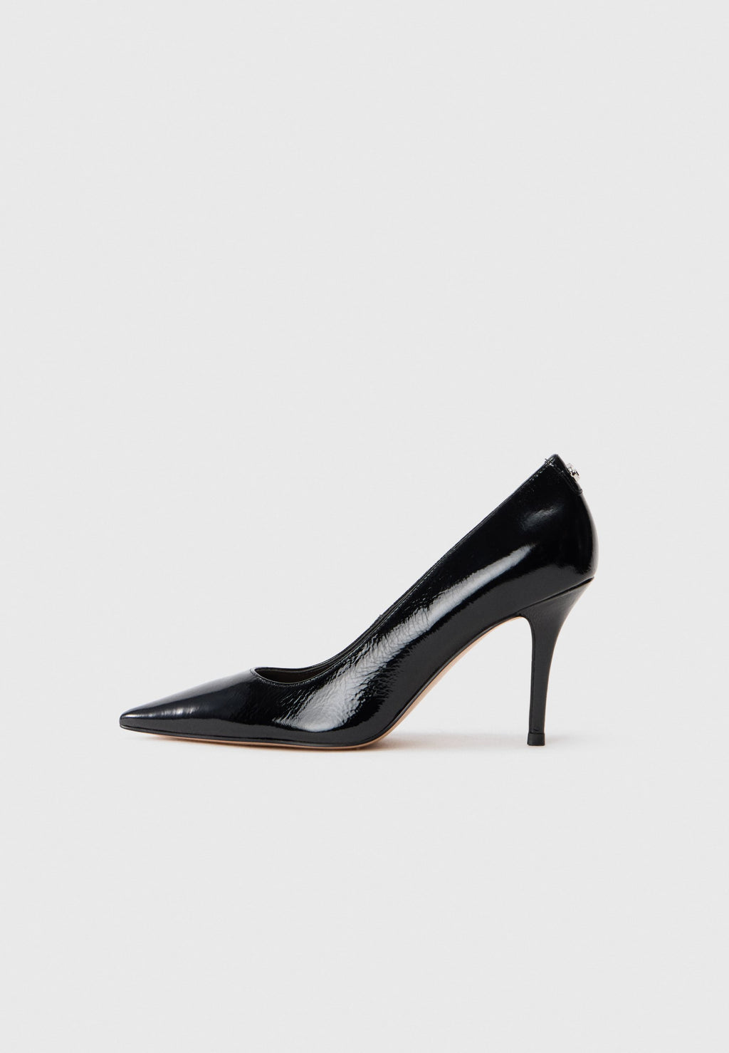 Guess - Décolléte mod. Prindy FLFPRN LEP08 Black