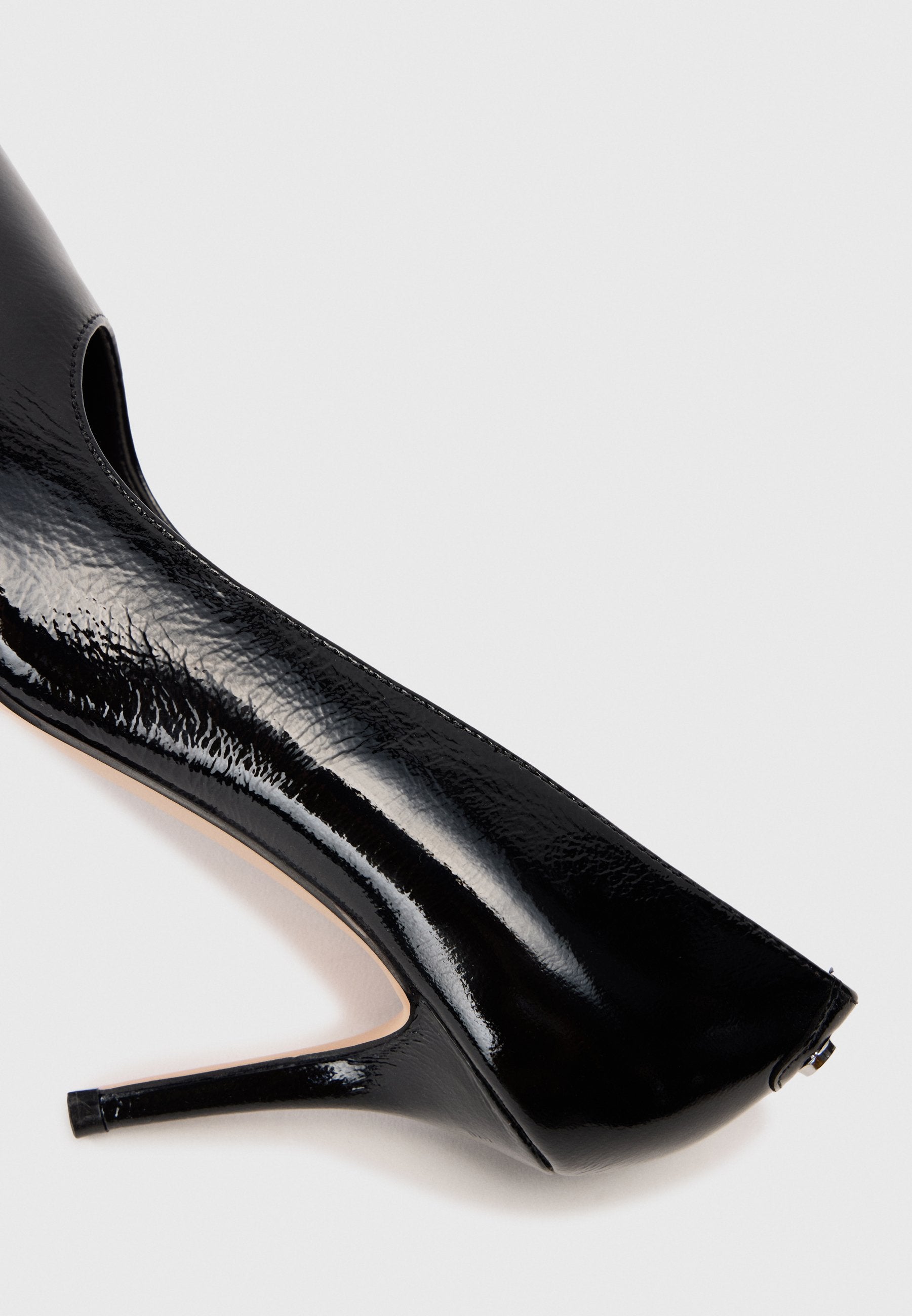 Guess - Décolléte mod. Prindy FLFPRN LEP08 Black