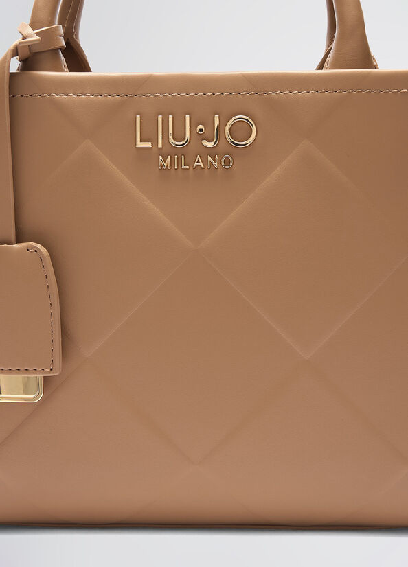 Liu Jo AA5192 Tote neutro