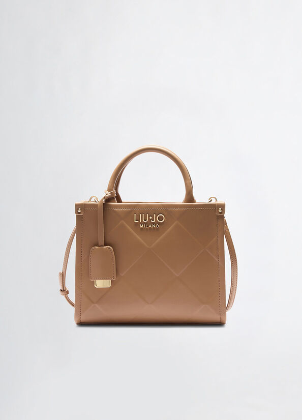 Liu Jo AA5192 Tote neutro