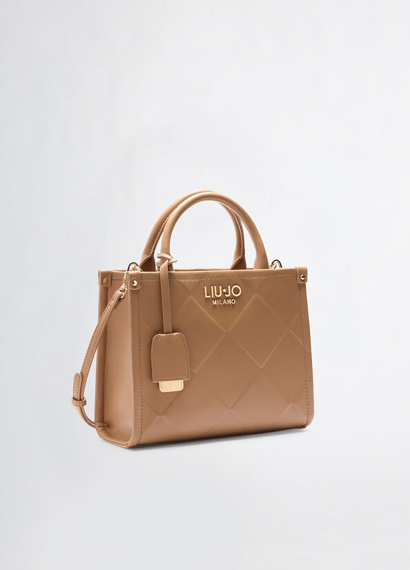 Liu Jo AA5192 Tote neutro