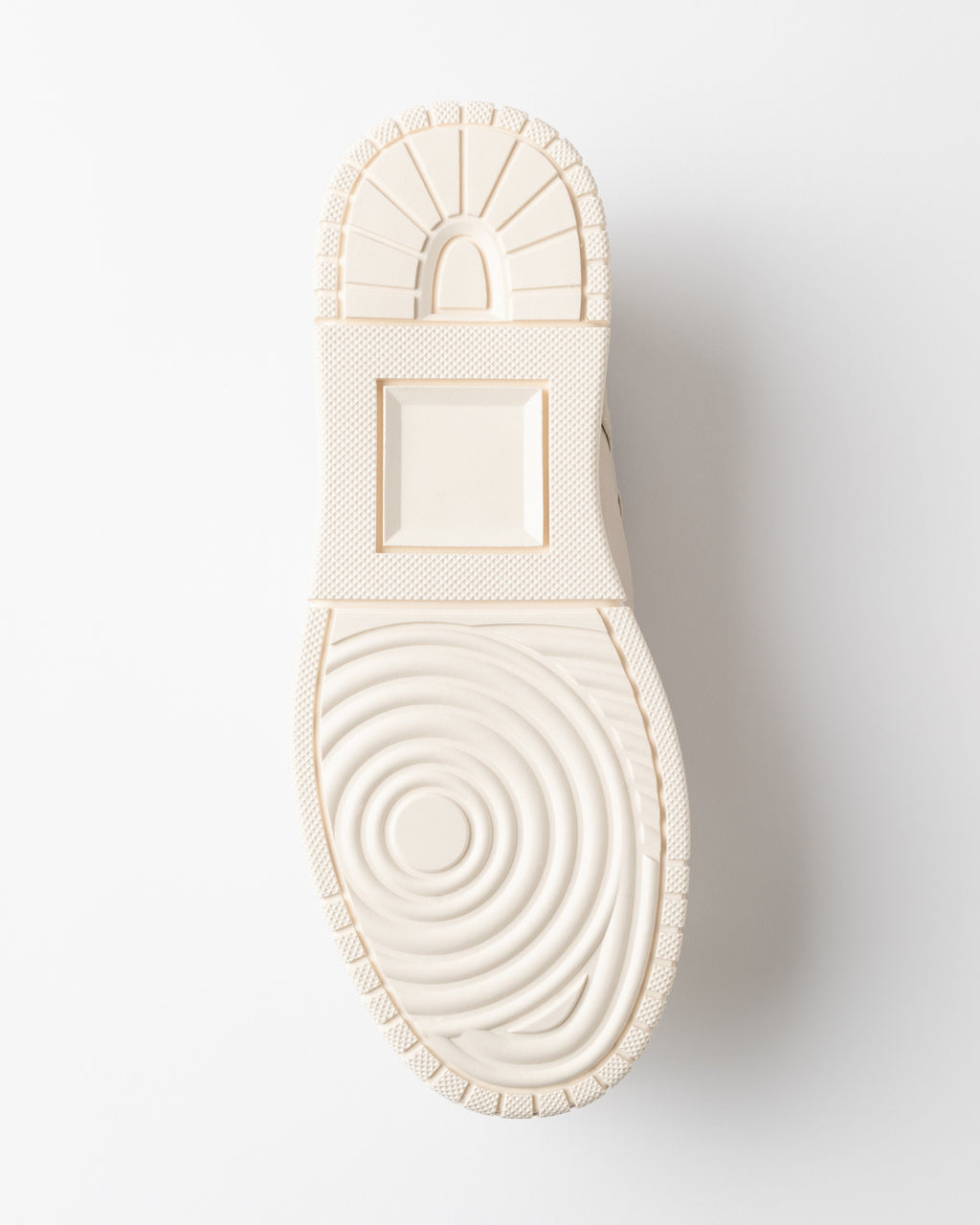 D.A.T.E. Sneaker Torneo Pure Calf/Ivory