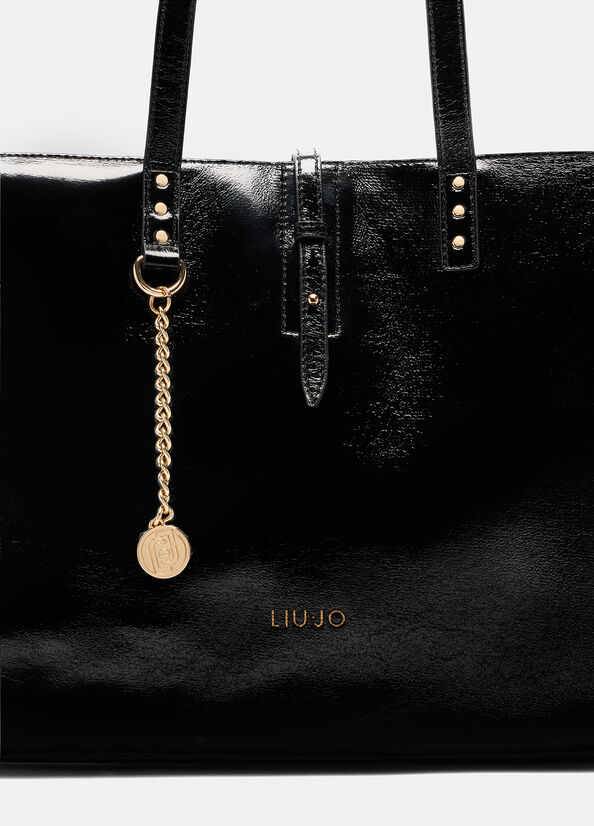 Liu Jo - Borsa AF5024E0452 Tote Nero