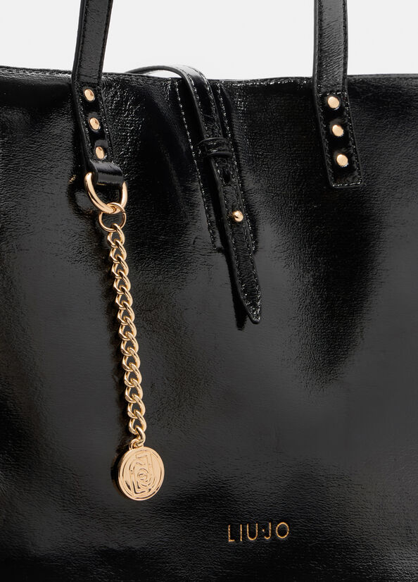 Liu Jo - Borsa AF5024E0452 Tote Nero