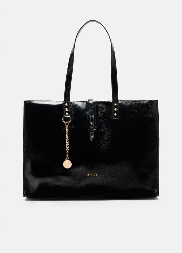 Liu Jo - Borsa AF5024E0452 Tote Nero