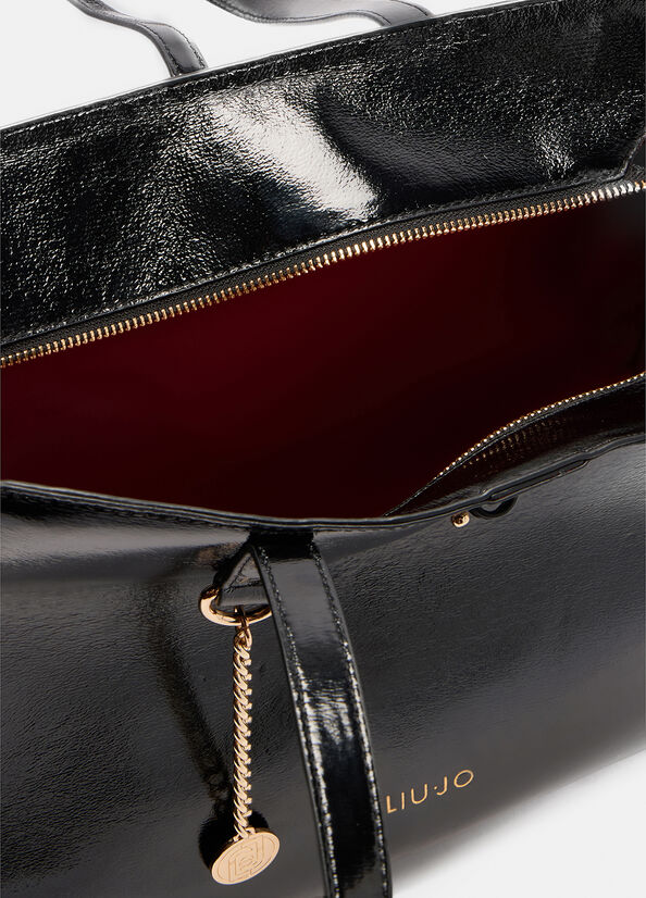 Liu Jo - Borsa AF5024E0452 Tote Nero