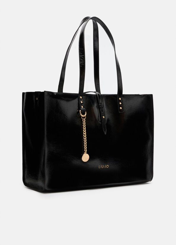 Liu Jo - Borsa AF5024E0452 Tote Nero