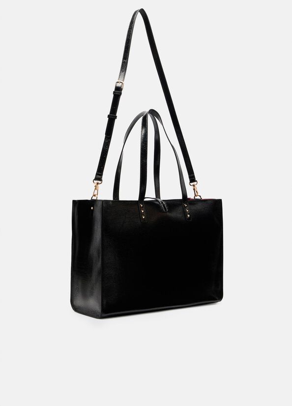 Liu Jo - Borsa AF5024E0452 Tote Nero