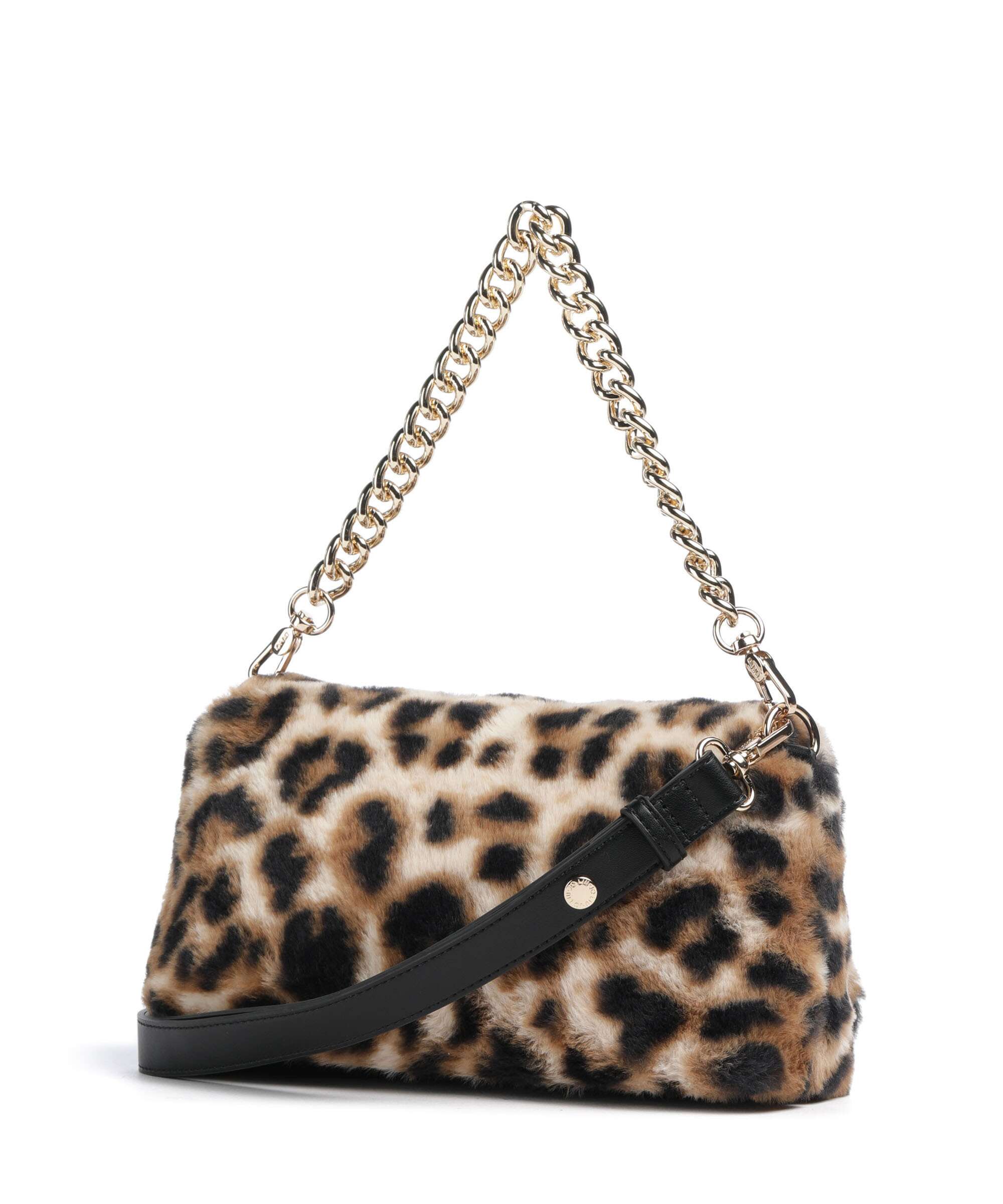 Liu Jo Borsa AF5138E0410M Crossbody nero-maculato