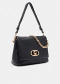Liu Jo - AF5147E0161E L Crossbody Nero