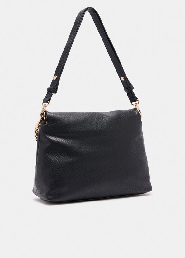 Liu Jo - AF5147E0161E L Crossbody Nero