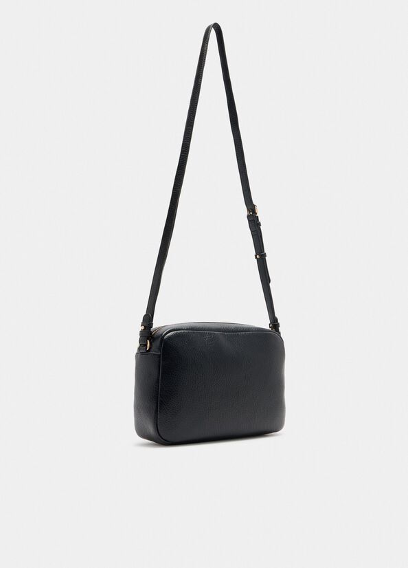 Liu Jo AF5204E0027 M Camera Case Moro Light