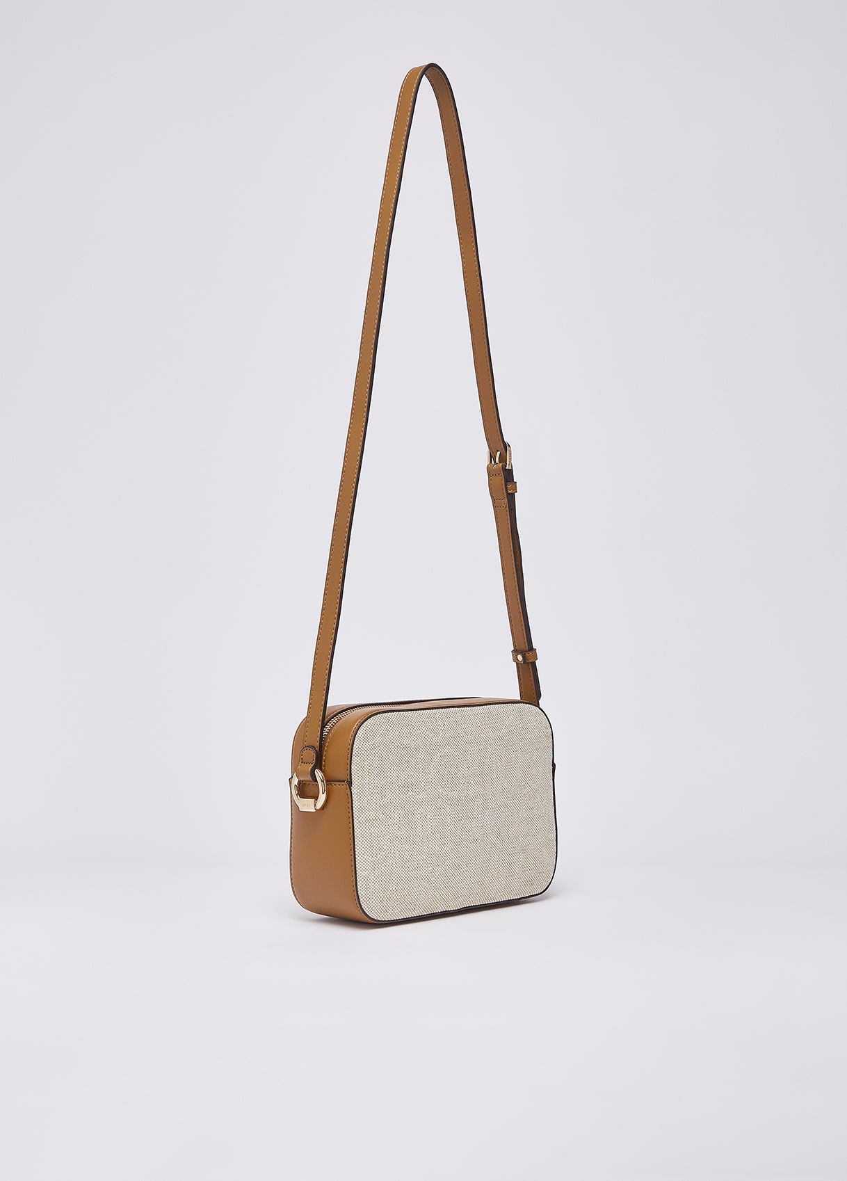 Liu Jo Borsa AA6211T381AM CAMERA CASE 00005 Naturale