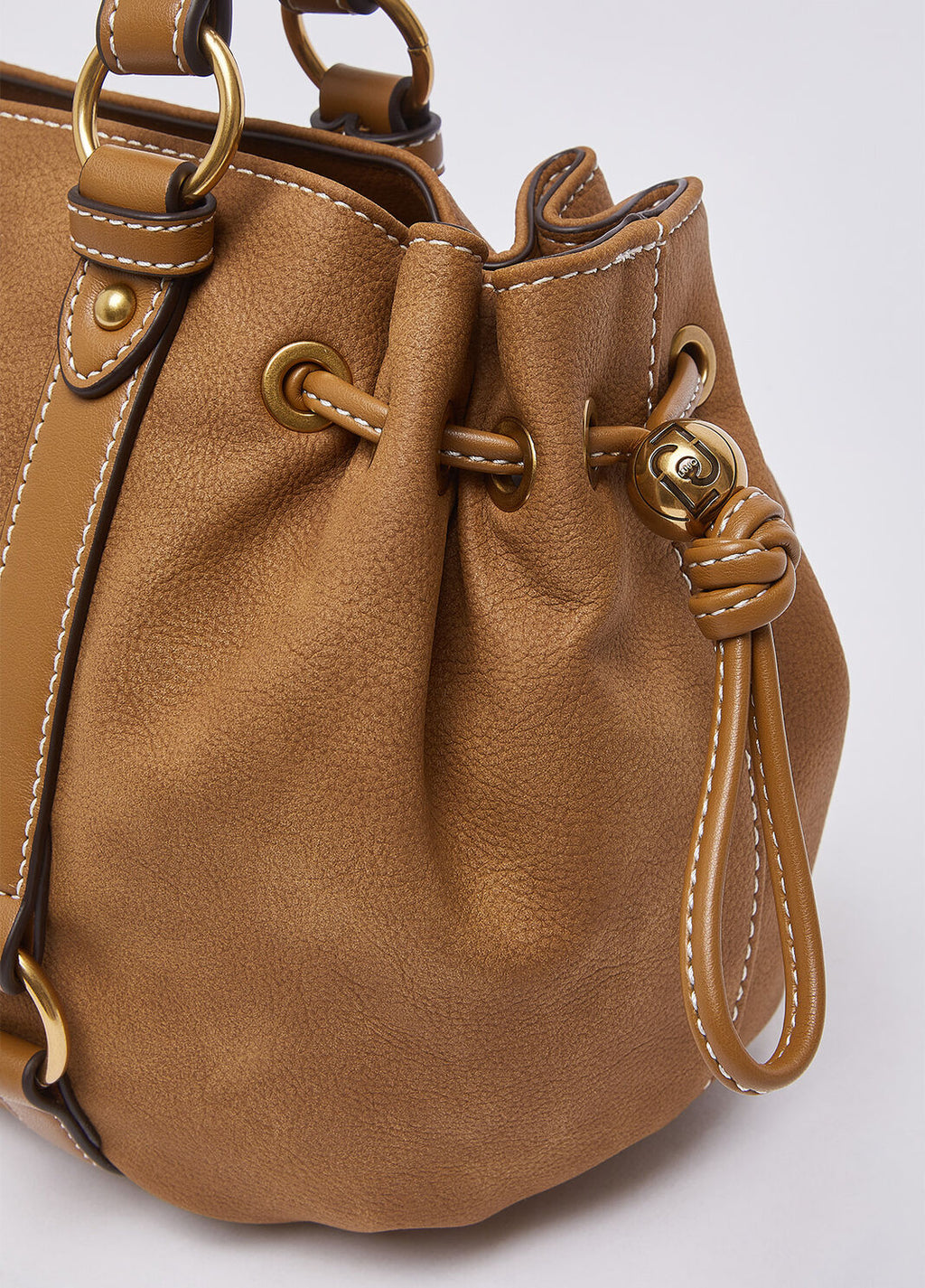 Liu Jo Borsa AA6081E1116S TRUNK 00070 Cammello